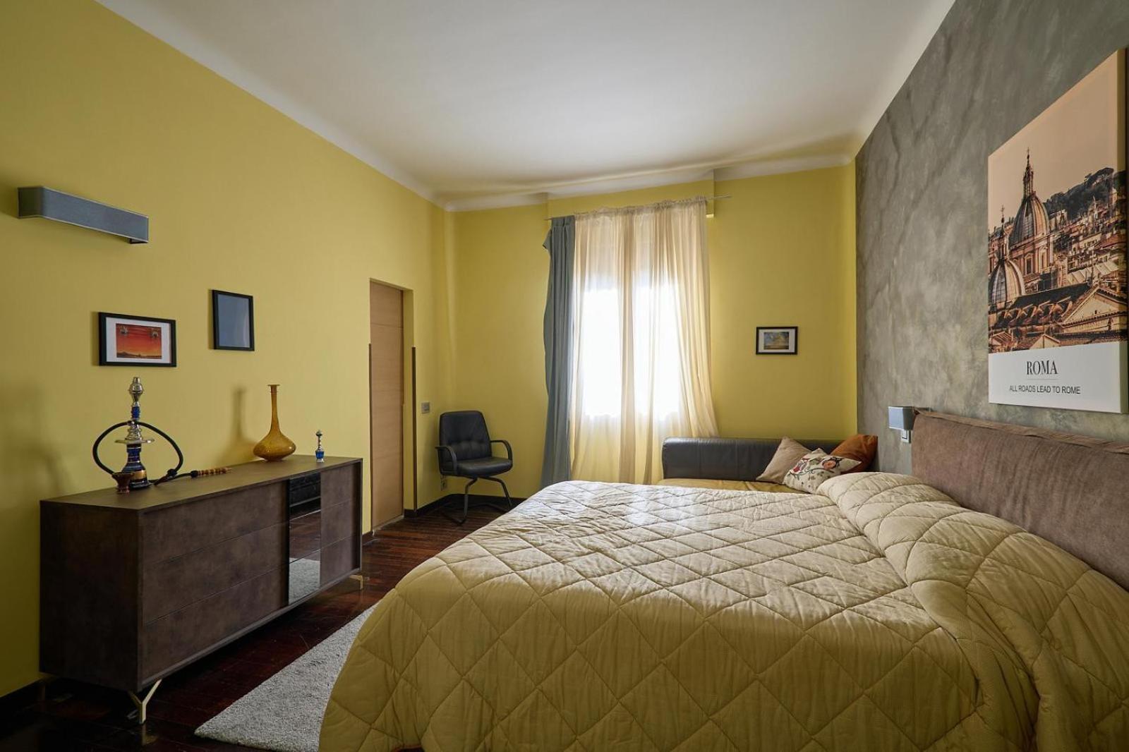 Apartment Casa Tembien