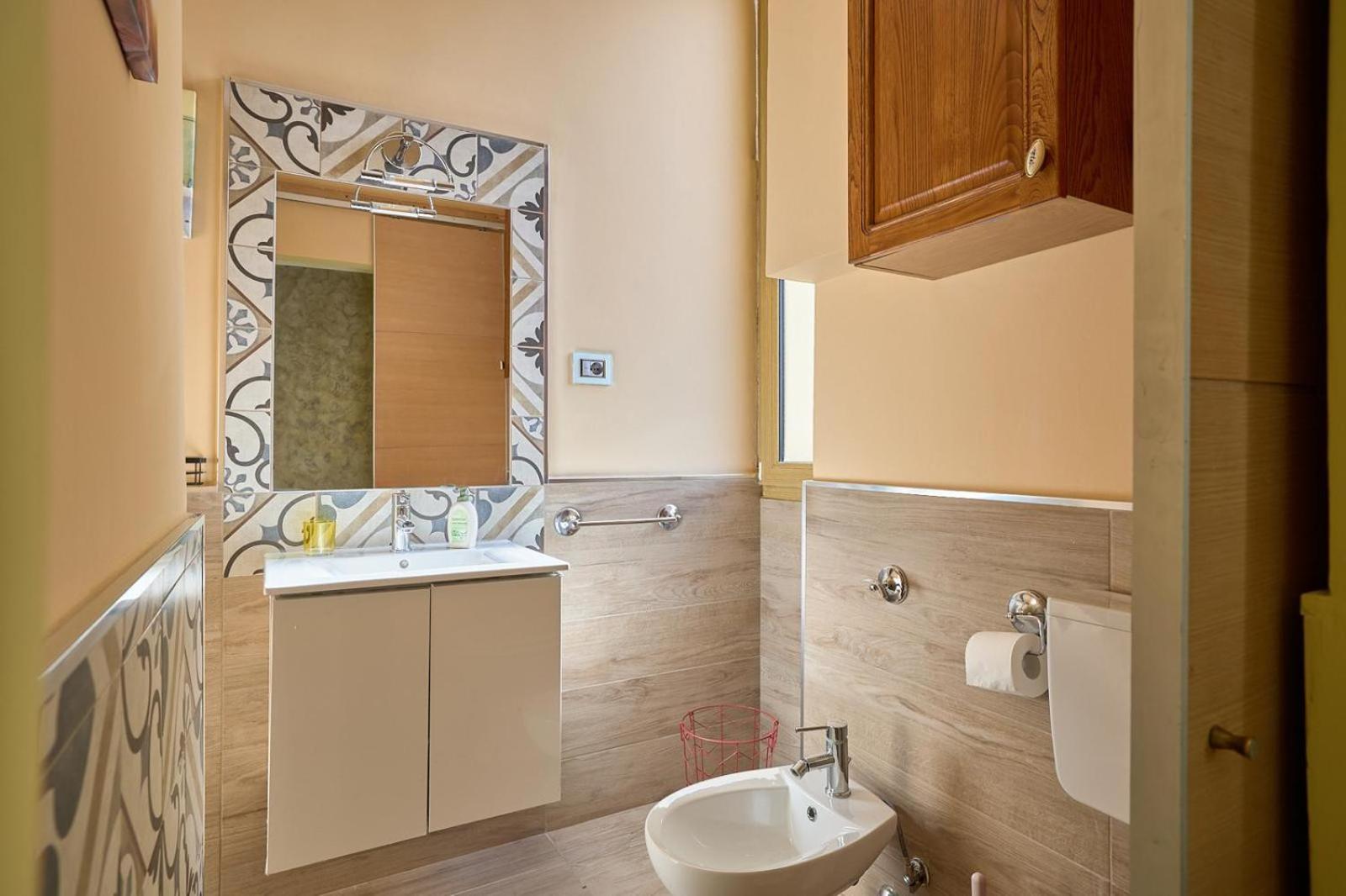 Apartment Casa Tembien Rom