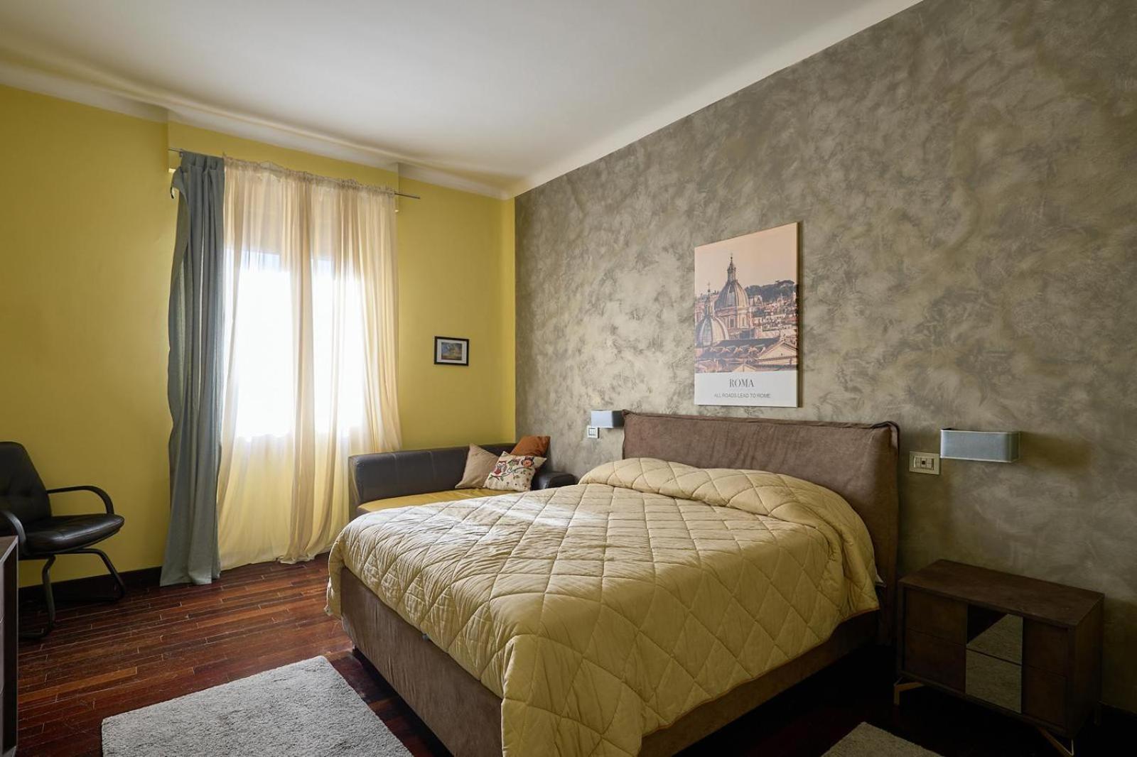 Casa Tembien Rom