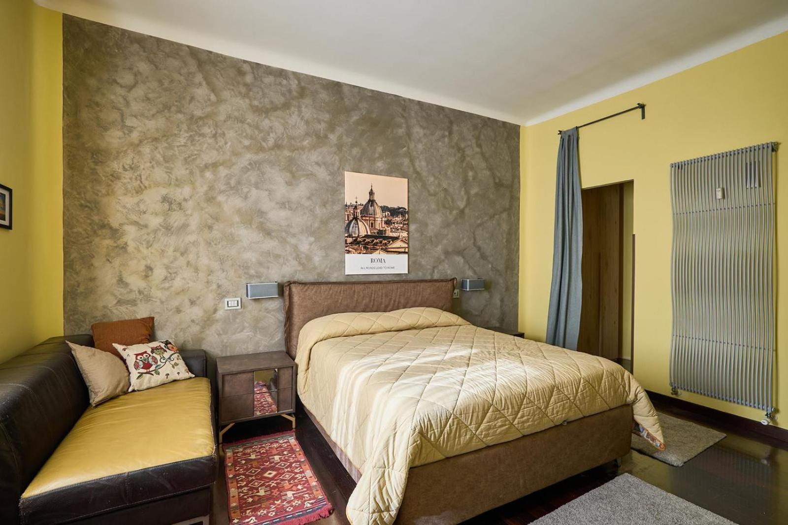 Casa Tembien Apartment Rom