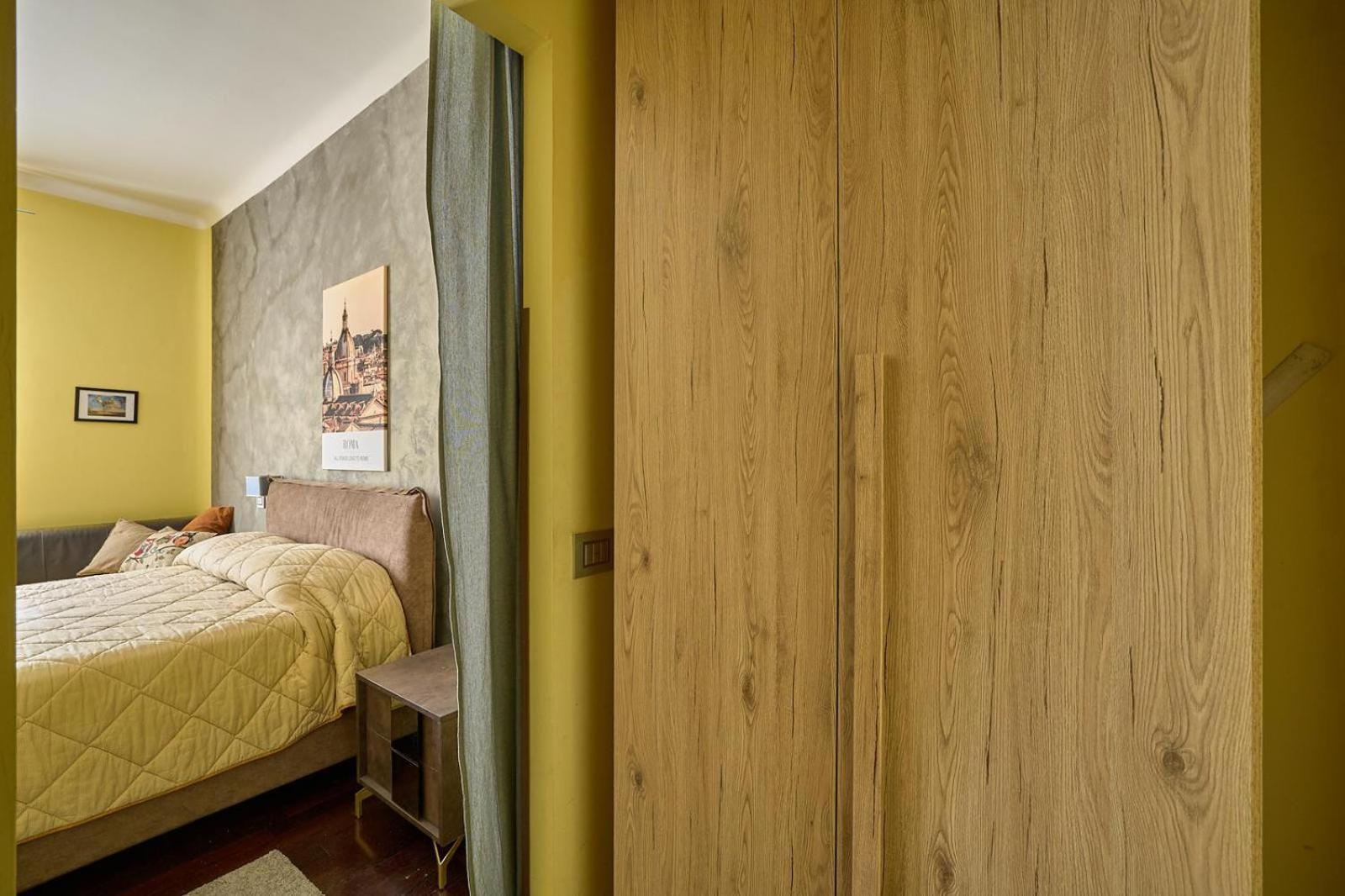 Apartment Casa Tembien *