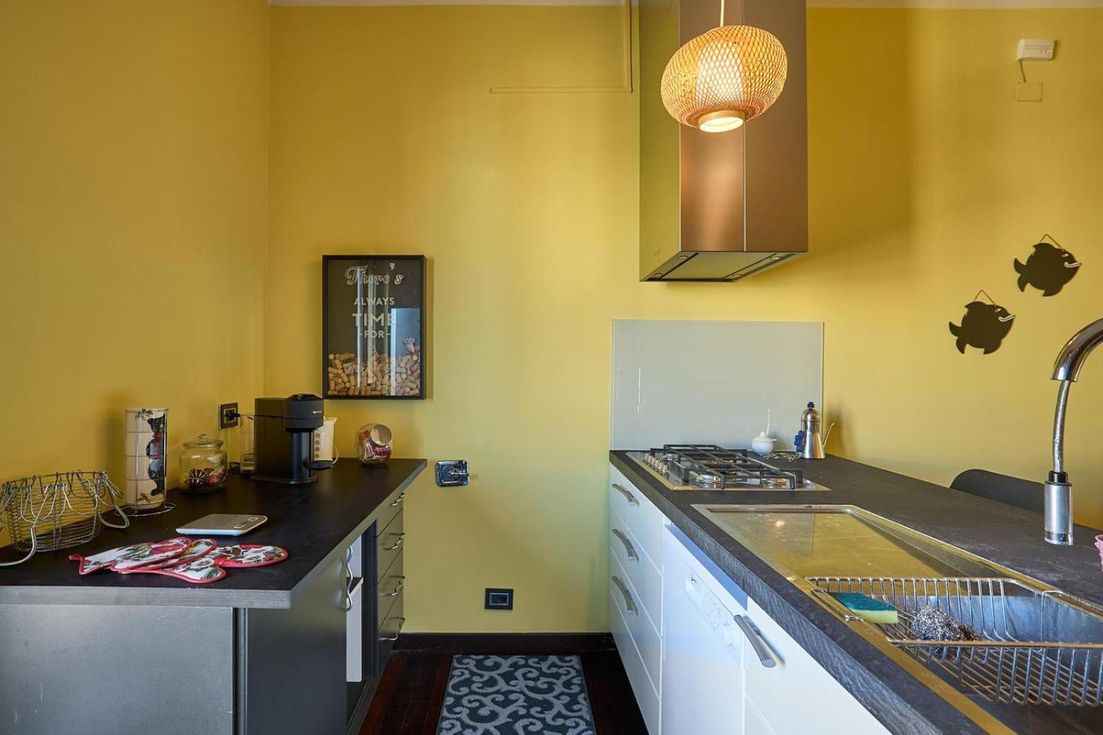 Casa Tembien Apartment Rom