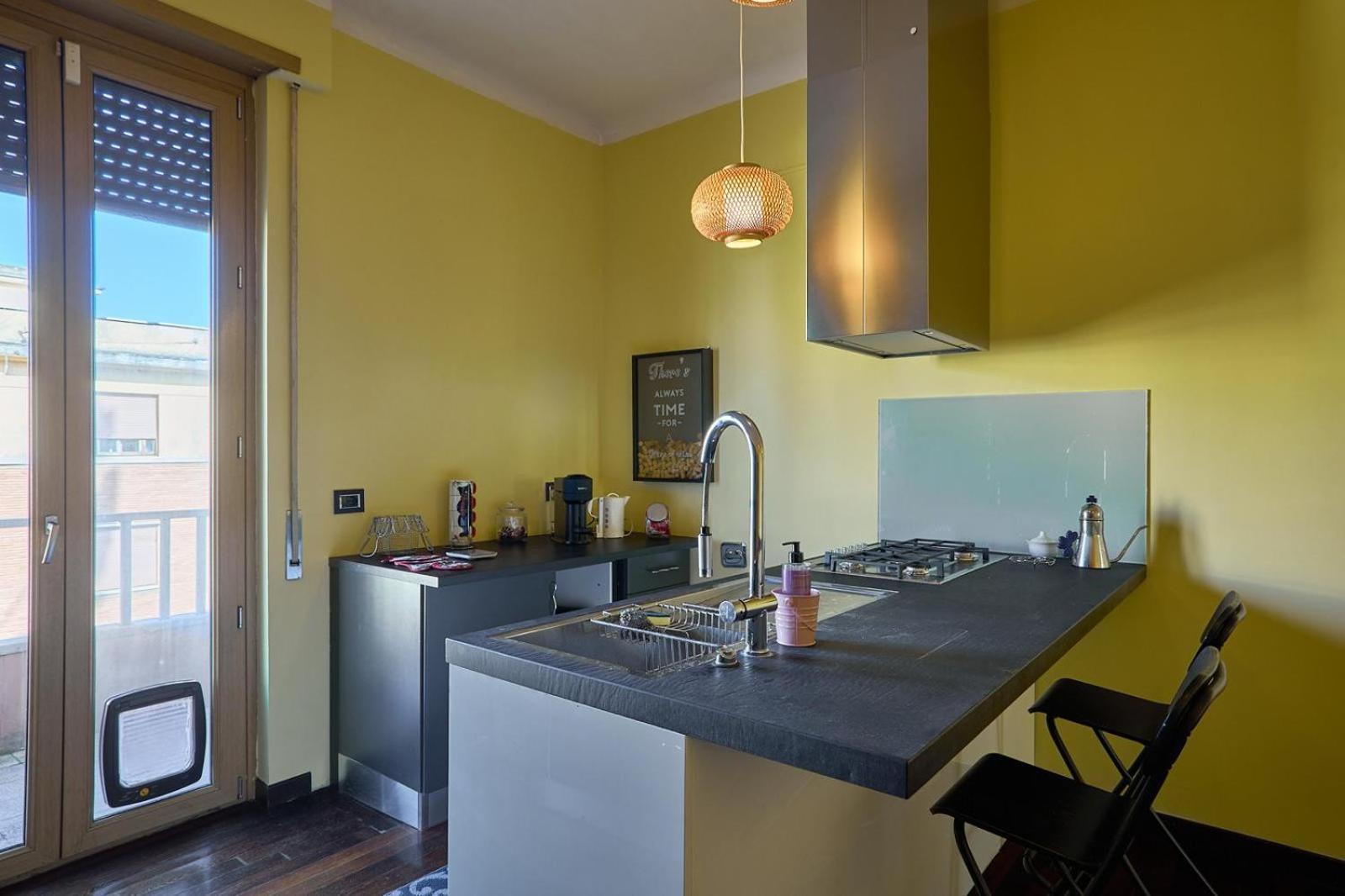 Apartment Casa Tembien Rom