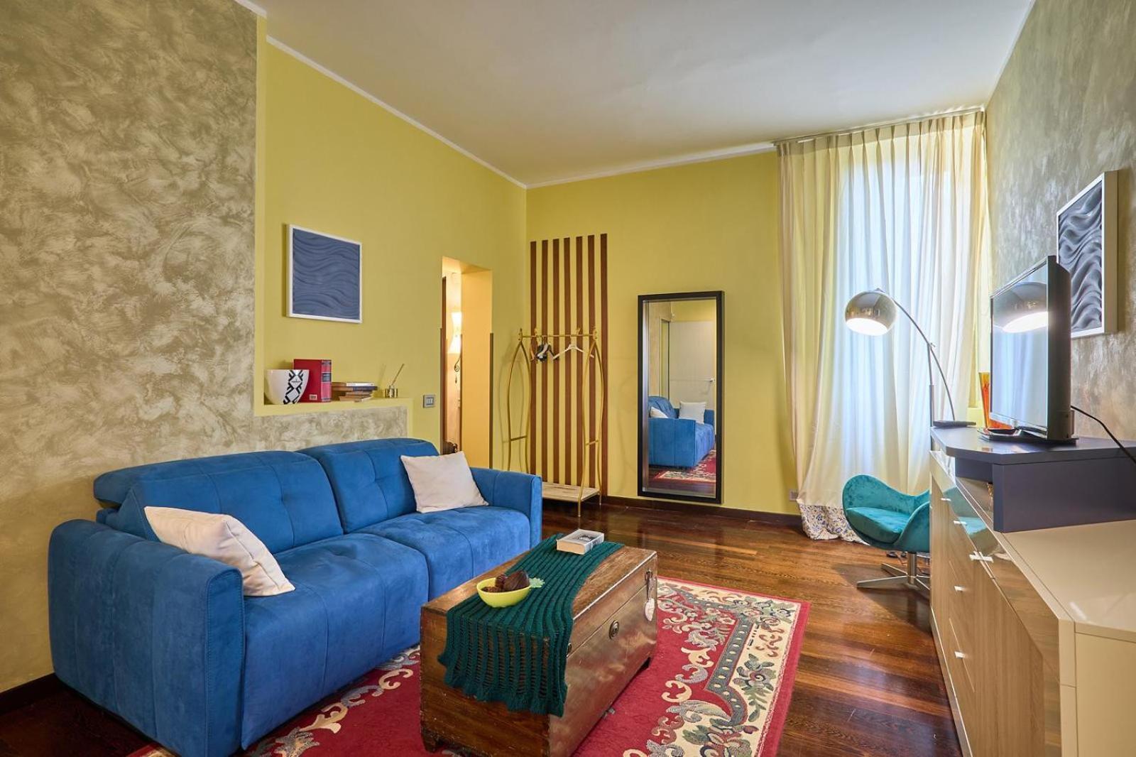 Casa Tembien Apartment Rom